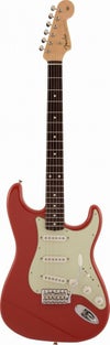 FenderMadeinJapanTraditional60sStratocaster®FiestaRedフェンダーストラトキャスターフィエスタレッド