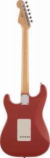 FenderMadeinJapanTraditional60sStratocaster®FiestaRedフェンダーストラトキャスターフィエスタレッド