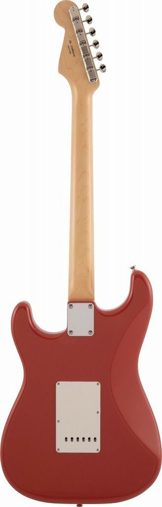 FenderMadeinJapanTraditional60sStratocaster®FiestaRedフェンダーストラトキャスターフィエスタレッド