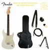 FenderMadeinJapanTraditional60sStratocaster®OlympicWhiteフェンダーストラトキャスターオリンピックホワイト