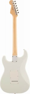 FenderMadeinJapanTraditional60sStratocaster®OlympicWhiteフェンダーストラトキャスターオリンピックホワイト