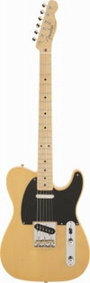 FenderMadeinJapanTraditional50sTelecaster®ButterscotchBlondeフェンダーテレキャスターバタースコッチブロンド