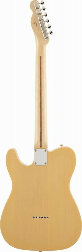 FenderMadeinJapanTraditional50sTelecaster®ButterscotchBlondeフェンダーテレキャスターバタースコッチブロンド