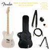 FenderMadeinJapanTraditional50sTelecaster®WhiteBlondeフェンダーテレキャスターホワイトブロンド