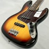 FenderMadeinJapanTraditional60sJazzBass®,RosewoodFingerboard,3-ColorSunburst