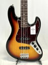 FenderMadeinJapanTraditional60sJazzBass®,RosewoodFingerboard,3-ColorSunburst/ボディ表