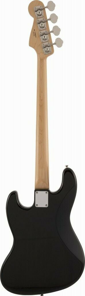 FenderMADEINJAPANTRADITIONAL60SJAZZBASS®Blackフェンダージャズベースブラック