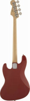 FenderMADEINJAPANTRADITIONAL60SJAZZBASS®FiestaRedフェンダージャズベースフィエスタレッド