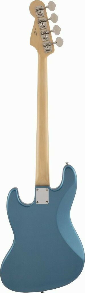 Fender MADE IN JAPAN TRADITIONAL 60S JAZZ BASS® Lake Placid