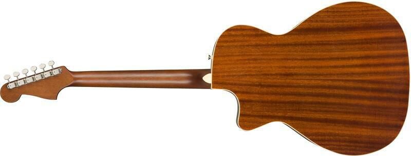 FenderNewporterPlayerWalnutFingerboardNaturalフェンダーアコースティックギターフォークギターアコギエレアコナチュラル