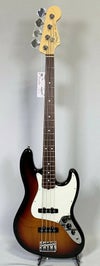 FenderAmericanProfessionalJazzBass®3-ColorSunburstフェンダーアメプロ【店頭受取対応商品】