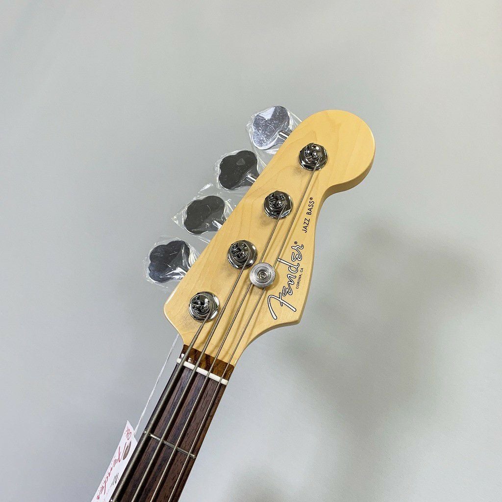 FenderAmericanProfessionalJazzBass®3-ColorSunburstフェンダーアメプロ【店頭受取対応商品】
