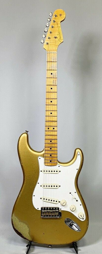 Fender Custom Shop 1964 Special Relic Stratocaster Ltd Ed Guitar