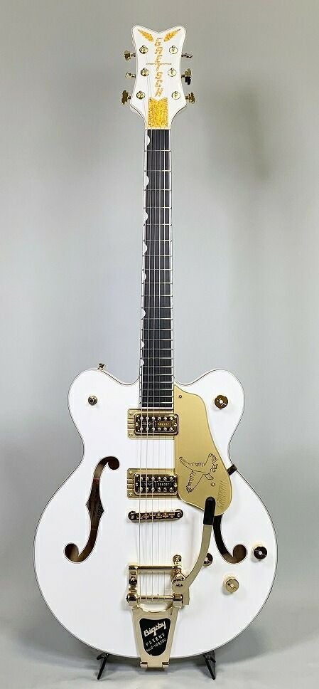 Gretsch G6636T Players Edition Falcon™ Center Block Double