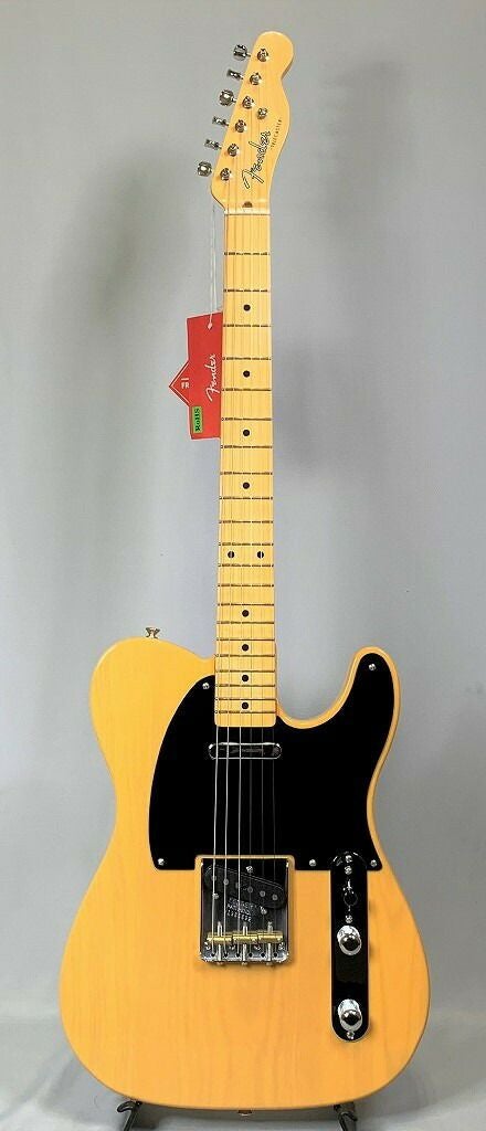 Fender American Original '50s Telecaster®フェンダー