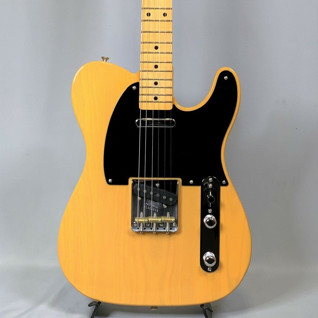 FenderAmericanOriginal'50sTelecaster®フェンダーアメリカンオリジナルテレキャスター【店頭受取対応商品】