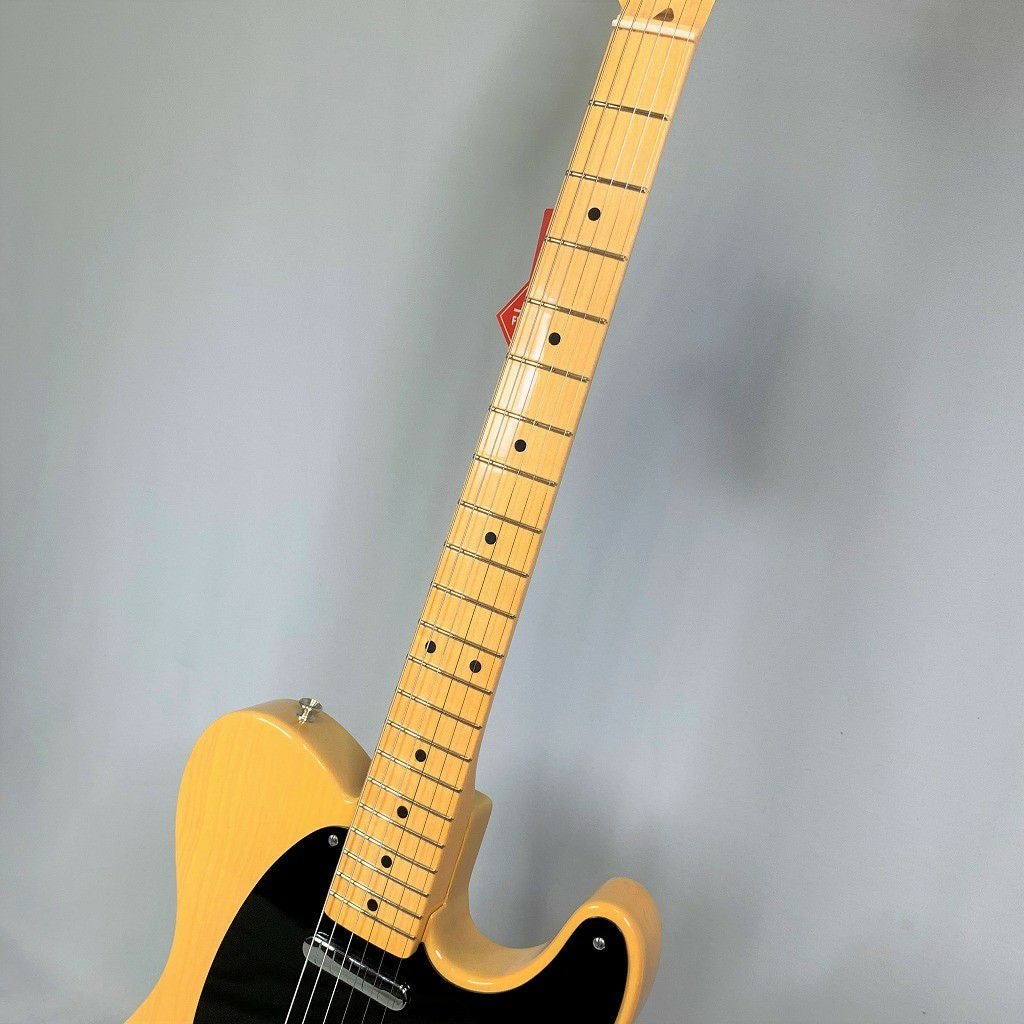 FenderAmericanOriginal'50sTelecaster®フェンダーアメリカンオリジナルテレキャスター【店頭受取対応商品】
