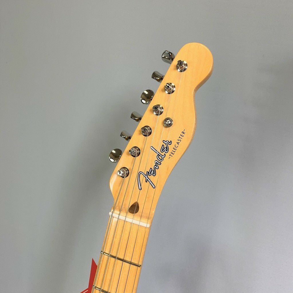 FenderAmericanOriginal'50sTelecaster®フェンダーアメリカンオリジナルテレキャスター【店頭受取対応商品】