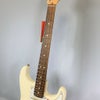 FenderAmericanProfessionalStratocaster®OlympicWhiteRosewoodFingerboardフェンダーアメリカンプロフェッショナルストラトキャスターオリンピックホワイト