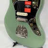 FenderAmericanProfessionalJaguar®AntiqueOliveMapleFingerboardフェンダーアメリカンプロフェッショナルジャガーアンティークオリーブ