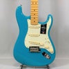 FenderAmericanProfessionalIIStratocaster®MiamiBlueフェンダーエレキギターアメリカンプロフェッショナルブルー