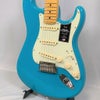 FenderAmericanProfessionalIIStratocaster®MiamiBlueフェンダーエレキギターアメリカンプロフェッショナルブルー