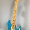 FenderAmericanProfessionalIIStratocaster®MiamiBlueフェンダーエレキギターアメリカンプロフェッショナルブルー
