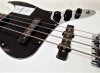 FenderMADEINJAPANHYBRIDIIJAZZBASSRosewoodFingerboard,ArcticWhiteフェンダーエレキベースベースジャズベースハイブリッドアークティックホワイト【MadeInJAPAN】