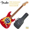 Fender30thAnniversaryScreamadelicaStratocasterフェンダーエレキギターストラトキャスターPrimalScreamプライマル・スクリームスクリーマデリカ
