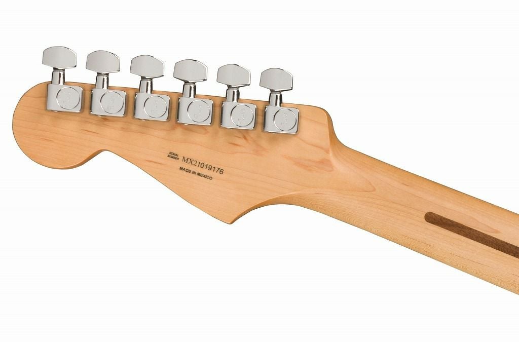 Fender30thAnniversaryScreamadelicaStratocasterフェンダーエレキギターストラトキャスターPrimalScreamプライマル・スクリームスクリーマデリカ
