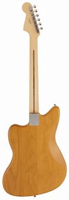 FenderMadeinJapanHybridIIJazzmasterVintageNaturalフェンダーエレキギタージャズマスタービンテージナチュラル【Stage-RakutenGuitarSET】