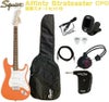 SquierbyFenderAffinitySeries™Stratocaster&reg;CompetitionOrangeSETスクワイヤストラトキャスターエレキギターコンペティションオレンジ