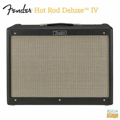 Fender Hot Rod Deluxe™ IVフェンダー エレキギター用アンプ 