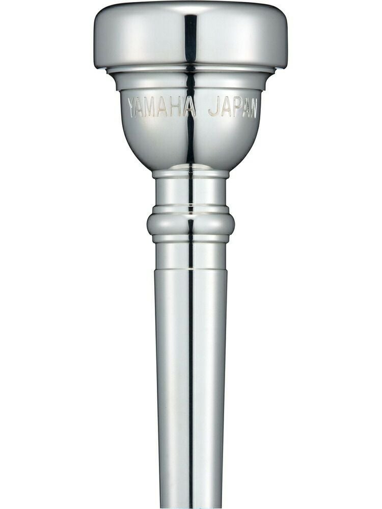 トランペットマウスピース『 Schilke（シルキー） 6A4A』 Schilke トランペット マウスピース 銀メッキ SP スタンダードシリーズ