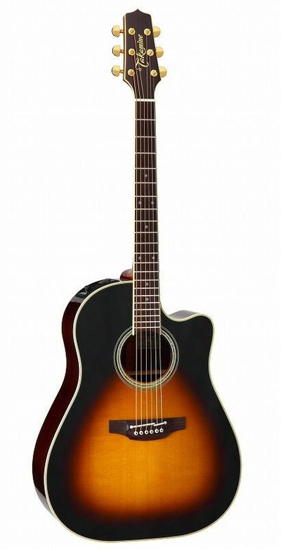 Takamine | JEUGIA