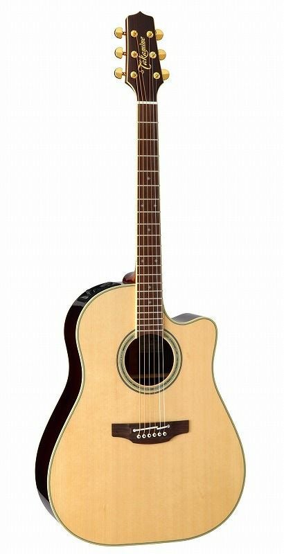 Takamine EF341SC BL＜タカミネ エレアコ＞【商品番号 10010663