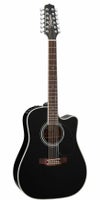 【送料無料】TakamineEF381SCBL＜タカミネエレアコ＞【商品番号10010660】