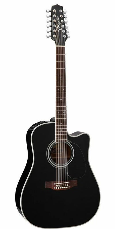 Takamine EF341SC BL＜タカミネ エレアコ＞【商品番号 10010663 Takamine EF341SC BL エレアコ EF-341SC