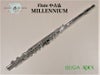 【中古】BRANNEN-COOPERMILLENIUMUSEDブランネン・クーパーフルート【APEX-RakutenWindinstrument】