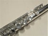 【中古】BRANNEN-COOPERMILLENIUMUSEDブランネン・クーパーフルート【APEX-RakutenWindinstrument】