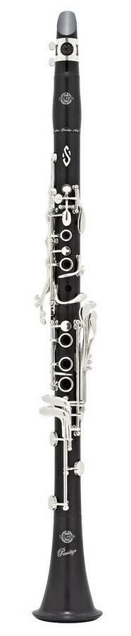 H.SELMER PROLOGUEセルマー Bbクラリネット プロローグ | JEUGIA