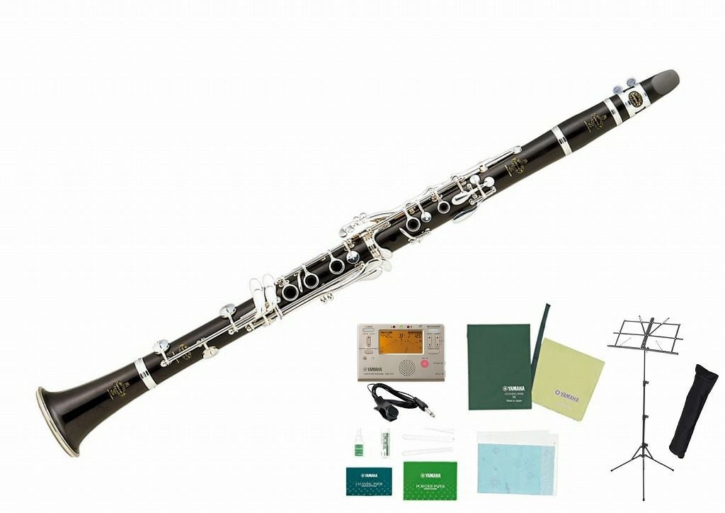 Buffet Crampon E13 SP ビュッフェ クランポン B♭ E-13 クラリネット