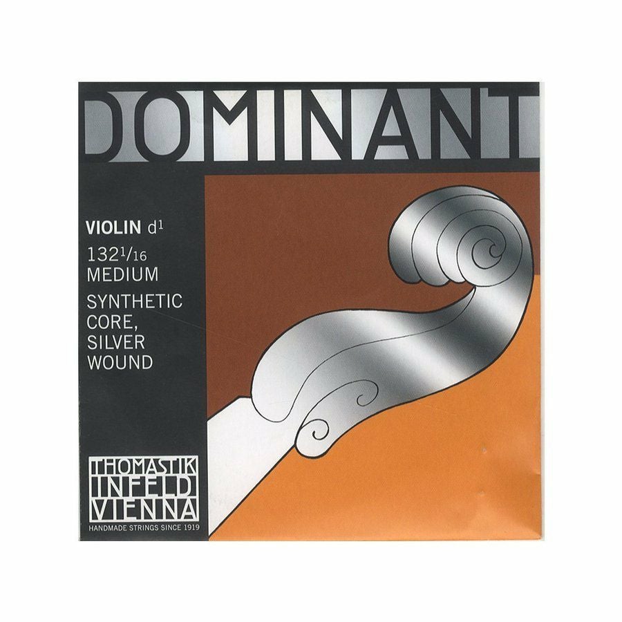 THOMASTIK(トマスティーク)／ビオラ用DOMINANT(ドミナント)4弦セット