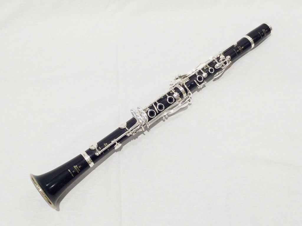 【リードが選べる特別セット！】BUFFETCRAMPONE13ビュッフェクランポンBbクラリネットお手入れセット・マウスピースクリーナー付