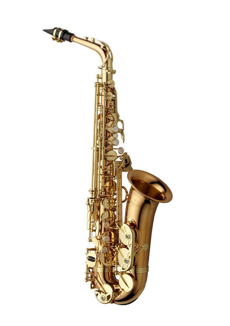 セット商品】【店舗受取可能】YANAGISAWA Alto Saxophone A-WO2 SET