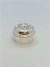 BULLSEYEBALANCECAPブルズアイフルートバランスキャップシルバープレートL-SPYAMAHAヤマハ用