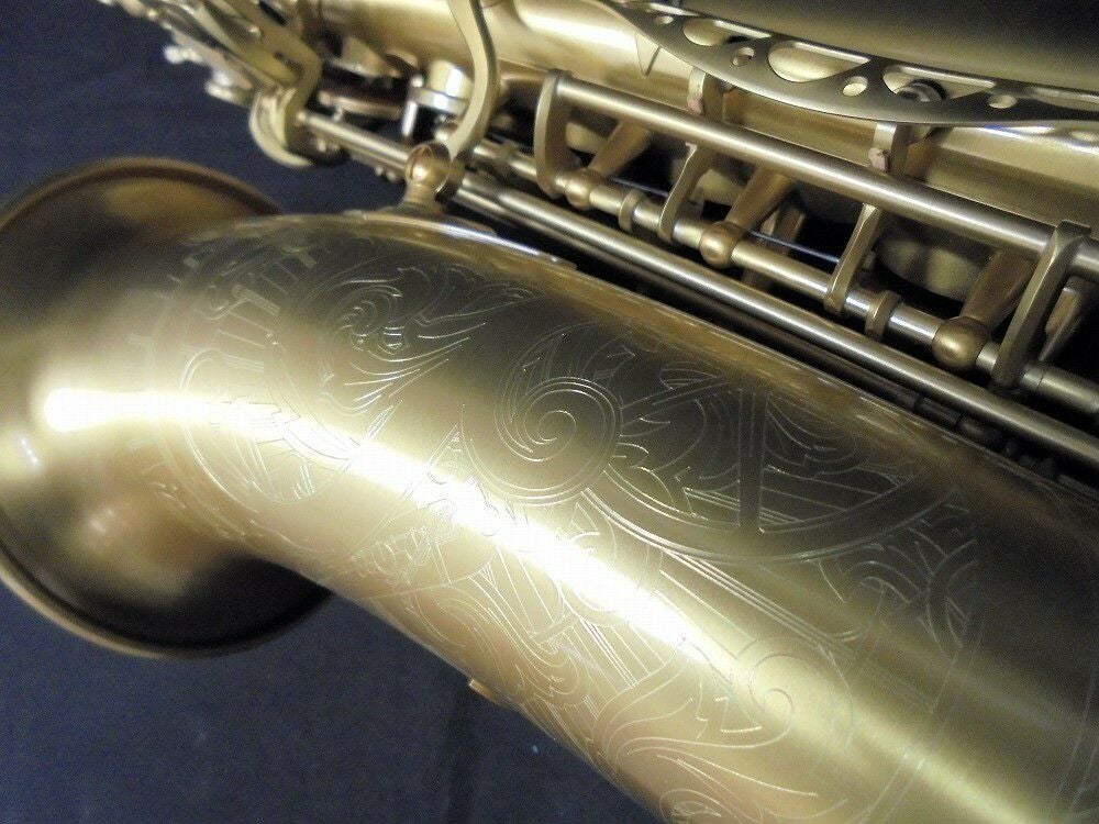 【店頭受取対応商品】【代引き不可】ADORPHESAXアドルフサックスアルトサクソフォンリミテッドモデル