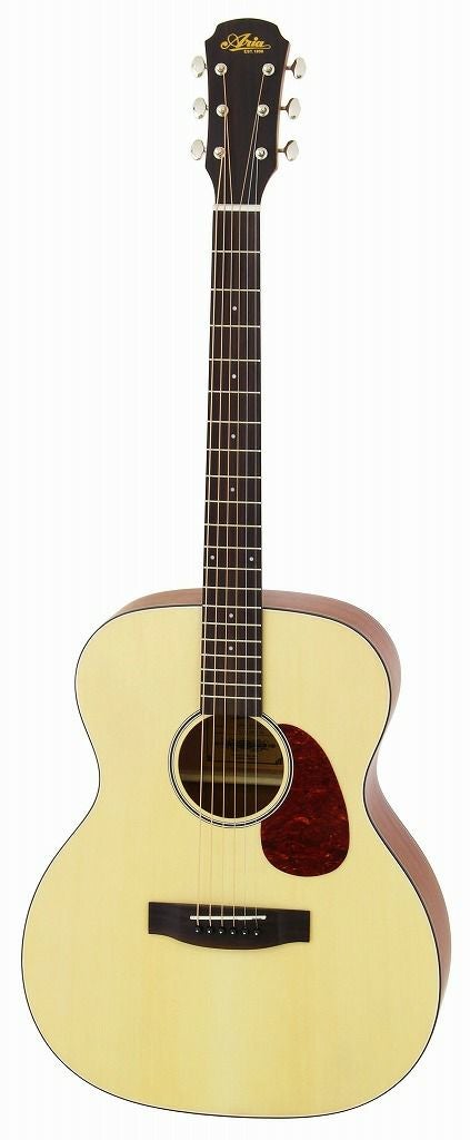 ARIA Aria-101 MTNアリア 入門用アコースティックギター ナチュラル