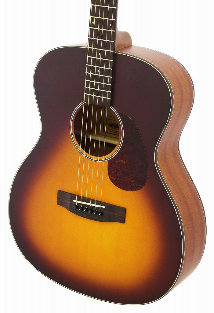 ARIAAria-101MTTSアリアアコースティックギタータバコサンバースト