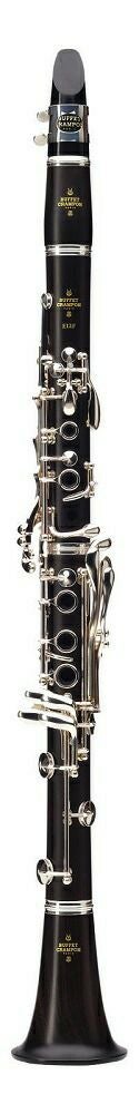 BUFFET CRAMPON E13ビュッフェクランポン Bbクラリネット | JEUGIA
